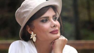 بیوگرافی عاطفه رضوی بازیگر سینما و تلویزیون + عکس بیوگرافی عاطفه رضوی