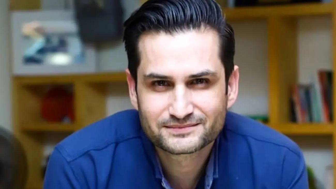 عکس های پویا امینی عکس های پویا امینی