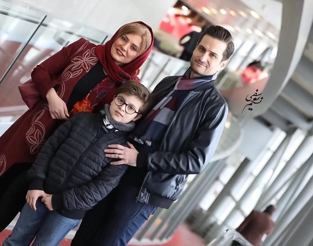 عکس های پویا امینی عکس های پویا امینی
