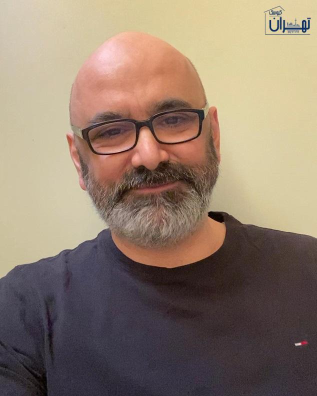عکس های حبیب رضایی