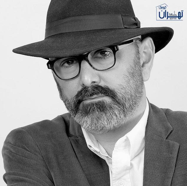 عکس های حبیب رضایی