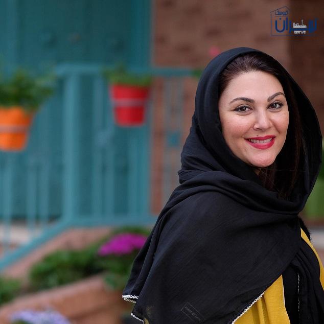 اولین فیلم سینمایی لاله اسکندری