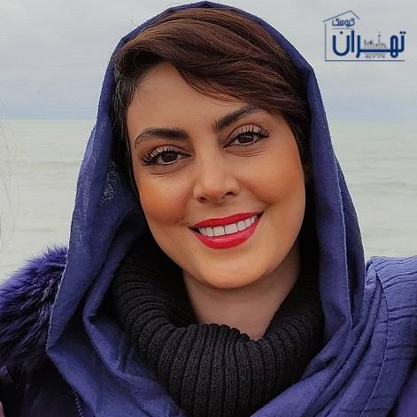 بیوگرافی نیلوفر شهیدی بیوگرافی نیلوفر شهیدی