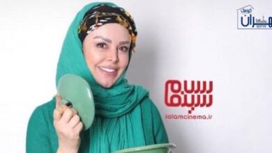 بیوگرافی و زندگینامه ی فلور نظری بازیگر سینما و تلویزیون + عکس بیوگرافی فلور نظری