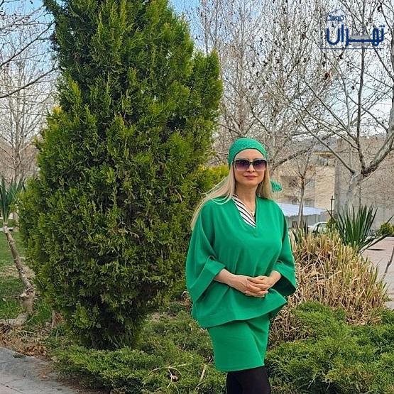 عکس های مریم کاویانی عکس های مریم کاویانی
