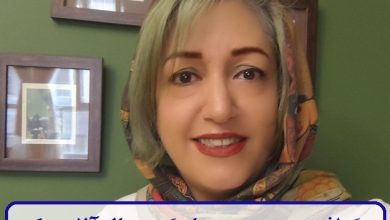 بیوگرافی مریم سرمدی بازیگر سریال آلا + عکس بیوگرافی مریم سرمدی