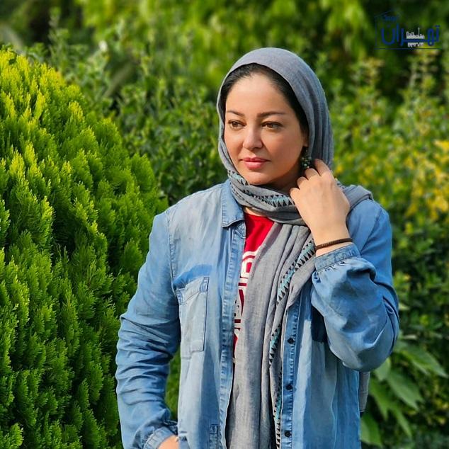 عکس های رزیتا غفاری عکس های رزیتا غفاری