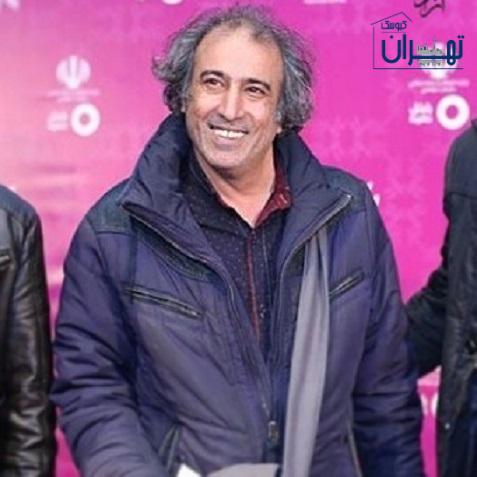 عکس های سیامک صفری