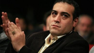 بیوگرافی امیریل ارجمند بازیگر سینما و تلویزیون + عکس بیوگرافی امیریل ارجمند