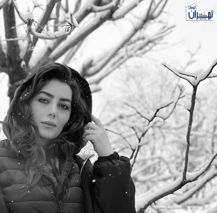 ایفای نقش هدیه بازوند در کارآگاه علوی ۳ ایفای نقش هدیه بازوند در کارآگاه علوی ۳