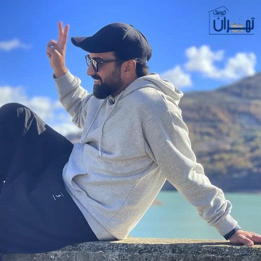 عکس های کاوه خداشناس عکس های کاوه خداشناس