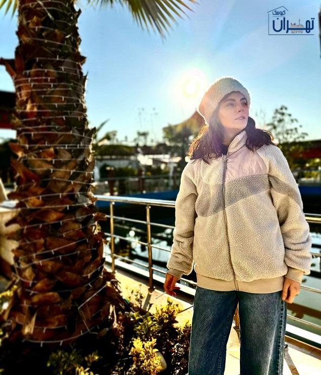 عکس های مهشید جوادی عکس های مهشید جوادی