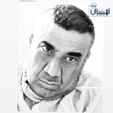 نقش نصرالله رادش در سریال اجل معلق نقش نصرالله رادش در سریال اجل معلق