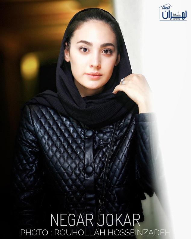 ویژگی های بازیگری نگار جوکار ویژگی های بازیگری نگار جوکار