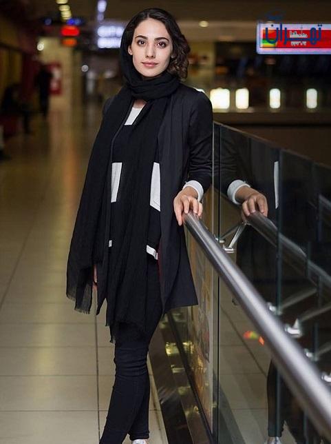 زندگی و تحصیلات نگار جوکار زندگی و تحصیلات نگار جوکار