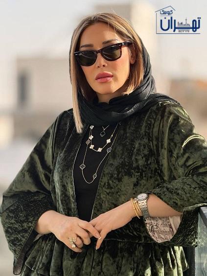 عکس های سارا منجزی عکس های سارا منجزی