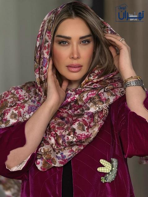 سبک بازیگری سارا منجزی سبک بازیگری سارا منجزی