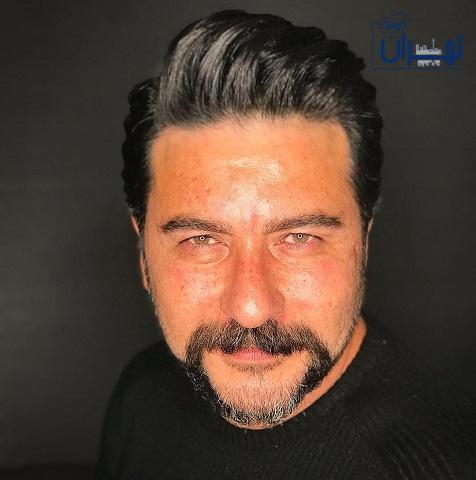 زندگی و دوران کودکی امیرحسین صدیق