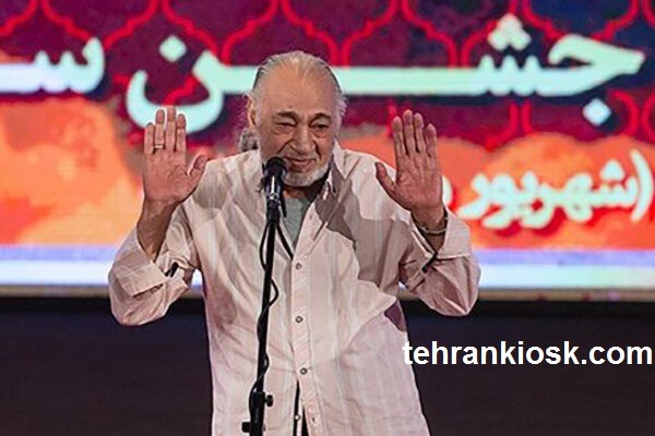 درگذشت مسعود ولدبیگی پیشکسوت چهره‌پردازی سینمای ایران بر اثر ایست قلبی