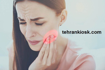 کنترل و کاهش درد دندان کنترل و کاهش درد دندان با استفاده از مواد طبیعی و روش های آسان