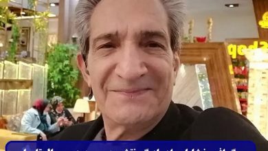 بیوگرافی خشایار راد بازیگر نقش پدرسعید در سریال تاسیان + عکس های شخصی بیوگرافی خشایار راد