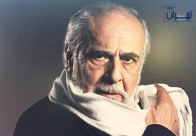 عکس های سعید امیرسلیمانی