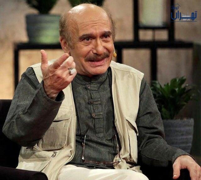 زندگی شخصی همسر و فرزندان داریوش کاردان زندگی شخصی همسر و فرزندان داریوش کاردان