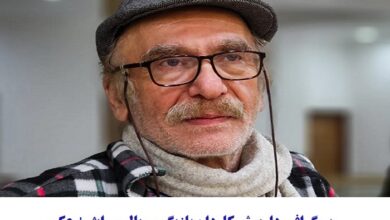 بیوگرافی داریوش کاردان