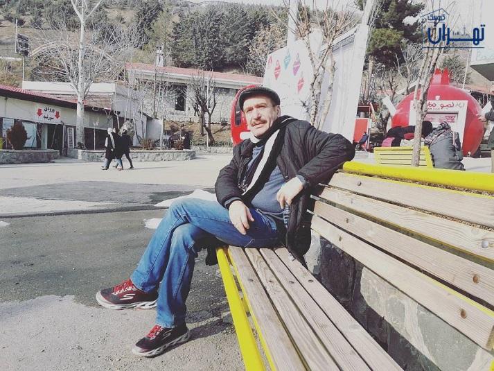 عکس های داریوش کاردان عکس های داریوش کاردان