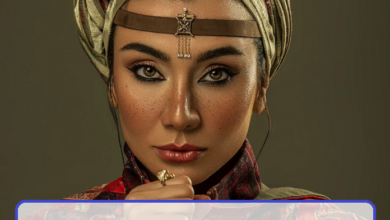 بیوگرافی خاطره حاتمی بازیگر سریال مادران + عکس بیوگرافی خاطره حاتمی