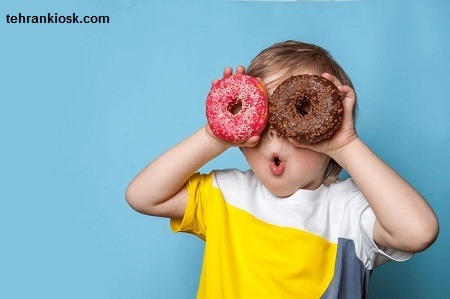 اختلال پرخوری عصبی نشانه های اختلال پرخوری عصبی در افراد + راه های درمان این مشکل