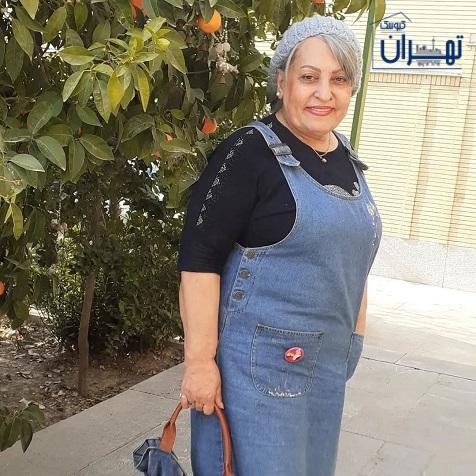 عکس های فریده دریامج عکس های فریده دریامج