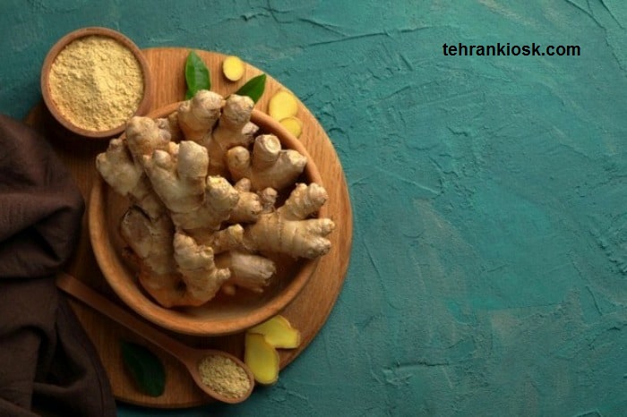 درمان طبیعی دل دردهای صبحگاهی برای افرادی که با دل درد بیدار می شوند