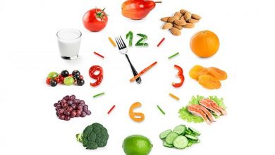 10 غذای بسیار مقوی و رژیمی برای کاهش وزن در سریع ترین زمان ممکن بهترین و مغذی ترین غذا های رژیمی