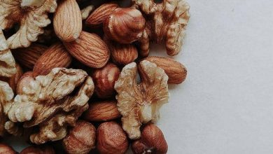 تاثیر خوردن آجیل در افزایش طول عمر + دلیل افزایش طول عمر با آجیل