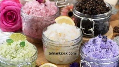 چند راهکار برای درست کردن اسکراب روشن کننده پوست + راهکار خانگی طرز تهیه اسکراب روشن کننده پوست