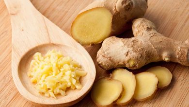 خاصیت های زنجبیل برای رفع بعضی از بیماری ها + مضرات خواص و مضرات زنجبیل