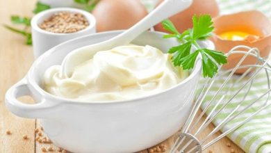 مضرات مصرف زیاد سس مایونز برای سلامتی + آیا سس مایونز چاق کننده است ؟ اثرات منفی سس مایونز