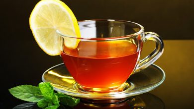 خواص و فواید بینظیر اضافه کردن آبلیمو به چای برای سلامتی فواید چای با لیمو ترش