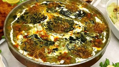 خواص و فواید بی نظیر آش رشته برای سلامتی و سیستم ایمنی بدن فواید آش رشته