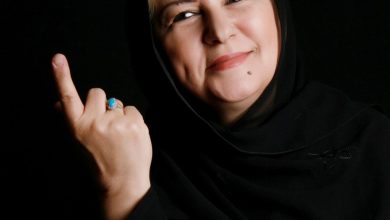 شهلا ناظریان دوبلور زن ایران و همسر مرحوم عرفانی درگذشت درگذشت مرحومه شهلا ناظریان