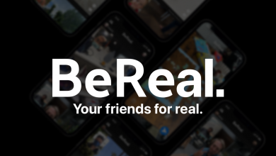 شبکه اجتماعی BeReal رقیب اینستاگرام شد BeReal