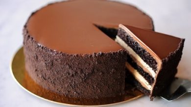 طرز تهیه و مواد لازم برای درست کردن کیک اسپرسو با طعمی خاص و لچسب طرز تهیه کیک اسپرسو