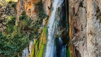 آشنایی با قشنگ ترین مکان ها و روستاهای گردشگری سرسبز اطراف تهران شاهان دشت