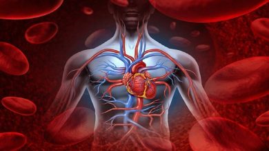 نشانه های مهم و خطرناک سطح پایین اکسیژن در خون سطح پایین اکسیژن در خون