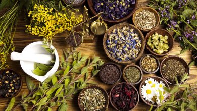 روشی طبیعی و خانگی برای ضدعفونی کردن منزل یا محل کار ضدعفونی خانه با گیاهان