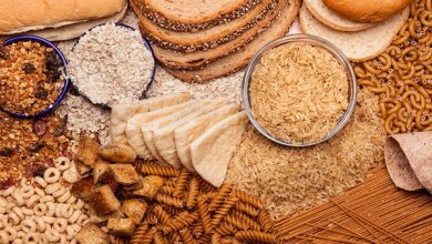 معرفی بهترین غلات با ارزش غذایی بالا برای کودکان معرفی بهترین غلات برای کودکان