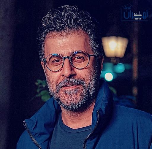 ازدواج و فرزند هومن حاجی عبداللهی ازدواج و فرزند هومن حاجی عبداللهی