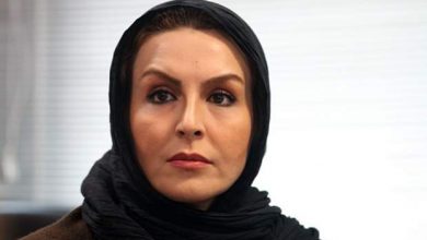 انتقاد آزیتا ترکاشوند بازیگر جوان کشور از ترانه علیدوستی انتقاد آزیتا ترکاشوند