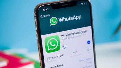 جزئیات اضافه شدن آپشن جدید قابلیت واکنش به پیامها در واتس آپ آپشن جدید واتس آپ